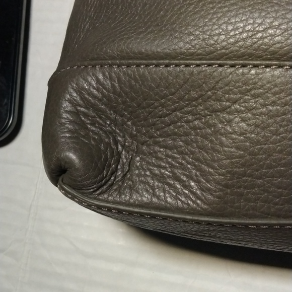 Coach messenger crossbody - Picture 3 of 12